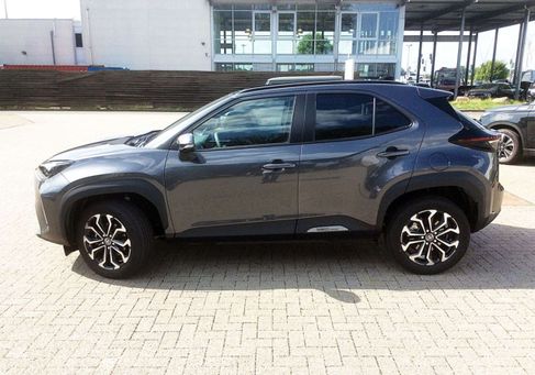 Toyota Yaris Cross, 2026 2