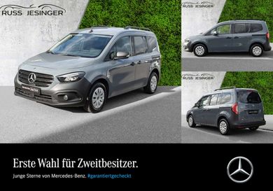 Mercedes-Benz Citan, 2022