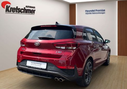 Hyundai i30, 2022 3