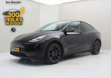 Tesla Model Y, 2023