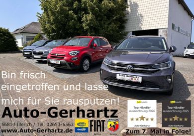Fiat Tipo, 2024