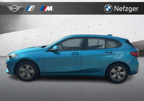 BMW 118, 2022 2