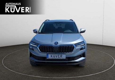 Skoda Karoq, 2026
