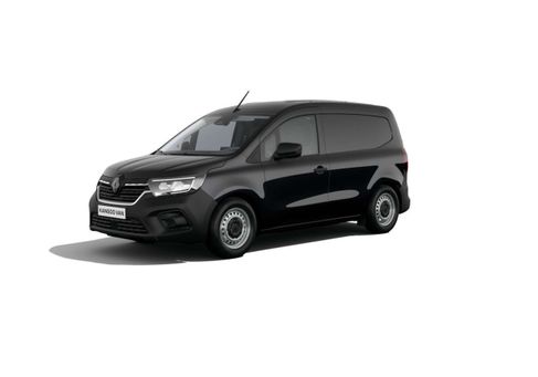 Renault Kangoo, 2026 2