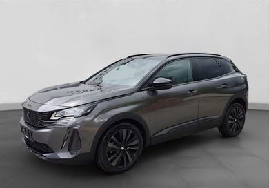 Peugeot 3008, 2024