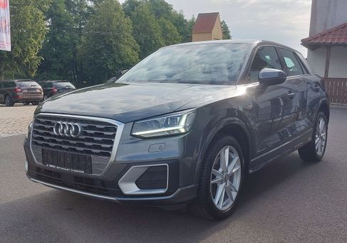 Audi Q2, 2019 2