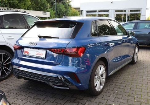 Audi A3, 2025 2