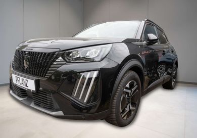 Peugeot 2008, 2024