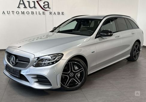 Mercedes-Benz C 300, 2020