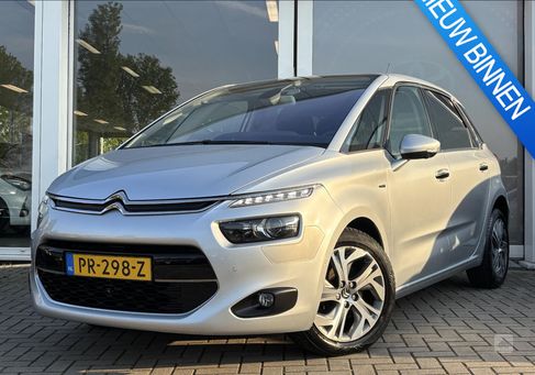 Citroën C4 Picasso, 2015