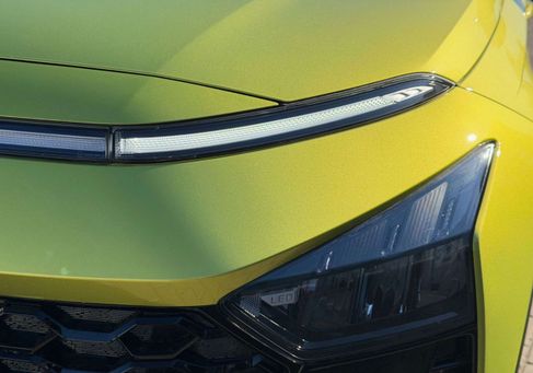 Hyundai Bayon, 2026 3