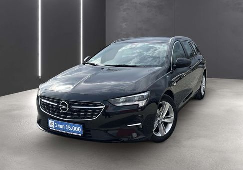Opel Insignia, 2021 2