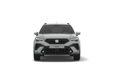 Seat Arona, 2026 3