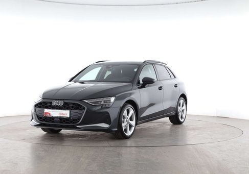 Audi A3, 2024 2