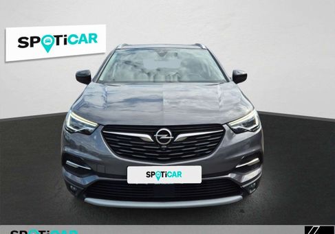 Opel Grandland X, 2019 2
