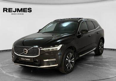 Volvo XC60, 2025