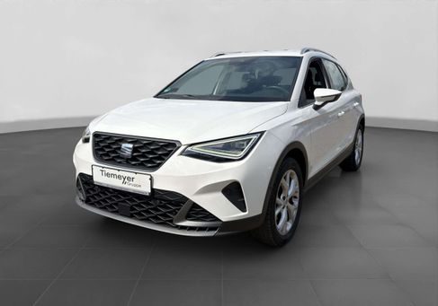 Seat Arona, 2023