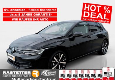 Volkswagen Golf, 2026