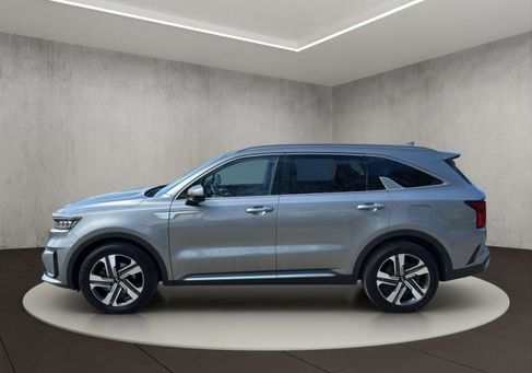Kia Sorento, 2021