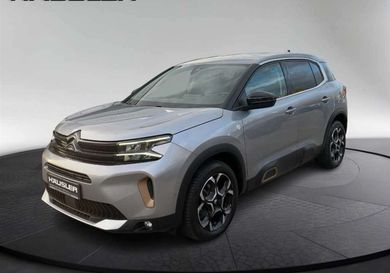 Citroën C5 Aircross, 2023