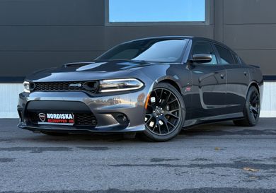 Dodge Charger, 2019