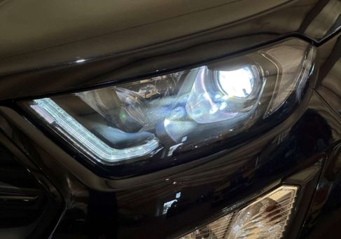 Ford EcoSport, 2021