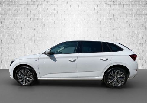Skoda Scala, 2023