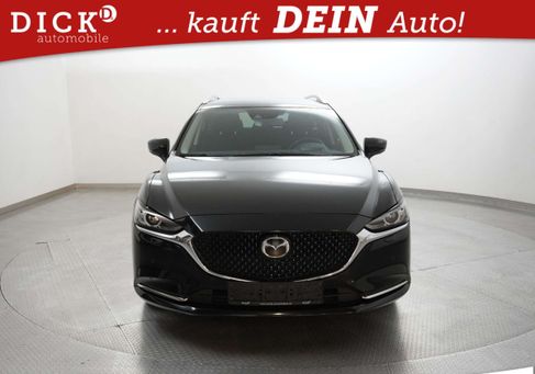 Mazda 6, 2023
