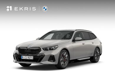 BMW 550, 2026