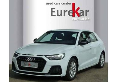 Audi A1, 2019