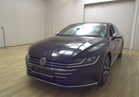 Volkswagen Arteon, 2022 2