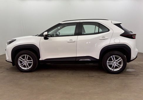 Toyota Yaris Cross, 2023 2