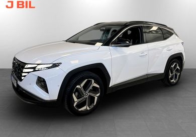 Hyundai Tucson, 2022