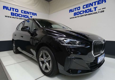 BMW 218, 2024
