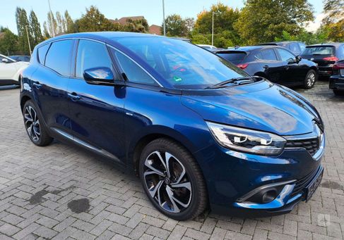 Renault Scenic, 2020