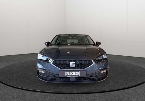 Seat Leon, 2026