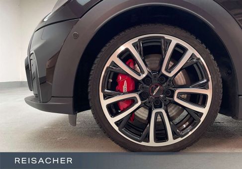 MINI John Cooper Works, 2023