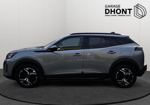 Peugeot 2008, 2024