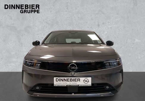 Opel Astra, 2022