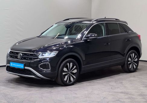 Volkswagen T-Roc, 2025