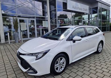 Toyota Corolla, 2023