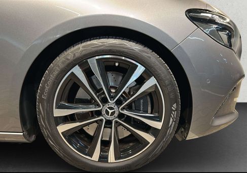 Mercedes-Benz B 220, 2019