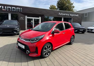 Kia Picanto, 2022