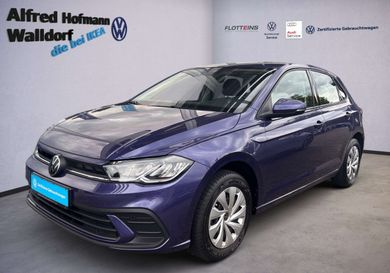 Volkswagen Polo, 2025