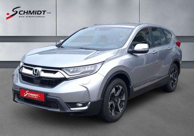 Honda CR-V, 2020