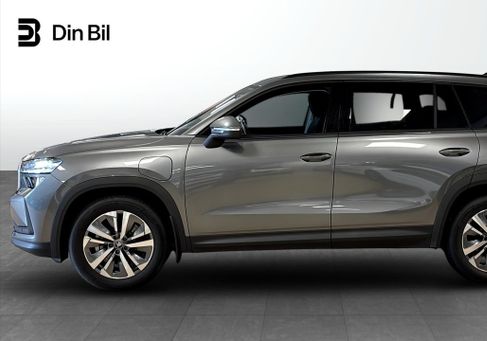 Skoda Kodiaq, 2025