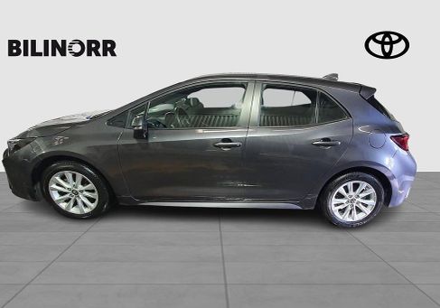 Toyota Corolla, 2023 2