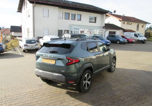 Dacia Duster, 2026 3