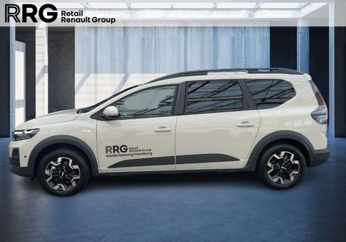 Dacia Jogger, 2026 2