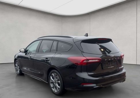Ford Focus, 2024